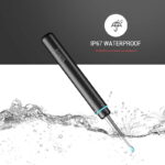 Xiaomi BEBIRD M9 Pro Ear Wax Cleaner Smart Visual Ear Cleaning Stick - Image 4