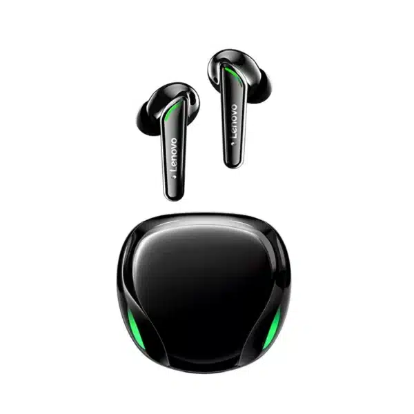 Lenovo XT92 Gaming Earphones 65ms Low Latency