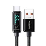 MCDODO CA8690 Digital Pro Type-C 5A Data Cable