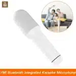 XIAOMI Integrated Bluetooth Microphone Wireless Handheld Voice Control Portable Type-C Port