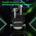 Lenovo XT92 Gaming Earphones 65ms Low Latency - Image 2