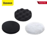 BasBaseus New Power Cordless Electric Polisher Polisher plate accessories package - Image 2