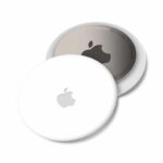 Apple AirTag Anti Lost Alarm Theft Device(4 pack) - Image 4