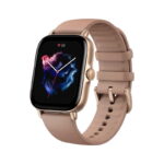 Amazfit GTS 3 Ultra HD AMOLED Display Smartwatch (Official 1 Year Warranty) - Image 4