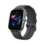 Amazfit GTS 3 Ultra HD AMOLED Display Smartwatch (Official 1 Year Warranty)