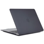 COTEetCI Clear Transparent Universal PC Case for Apple MacBook Pro 16-Inch M1 Max (A2485) - Image 2