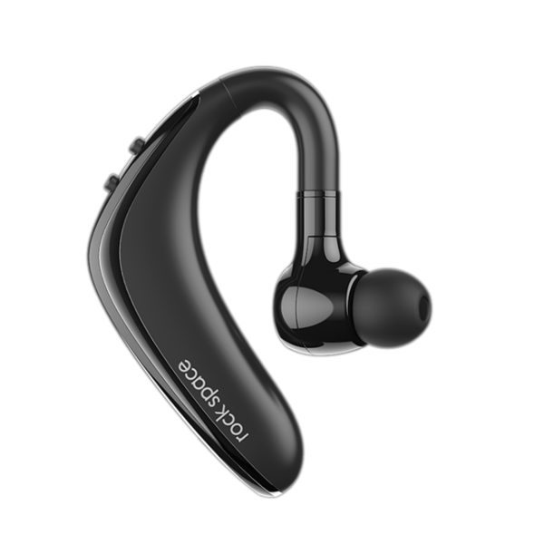 ROCK Space D600 Wireless Earphones V5.0 Support Call Function