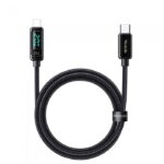 MCDODO CA-8810 Lightning Cable Type C Digital Display PD 20W - Image 2