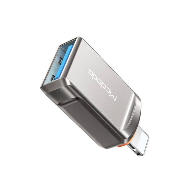 Mcdodo OT-860 OTG USB-A 3.0 to Lightning Adapter