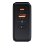 Baseus Power Station 4 Hybrid GaN Power Bank Adaptor 10000mAh 87w - Image 2