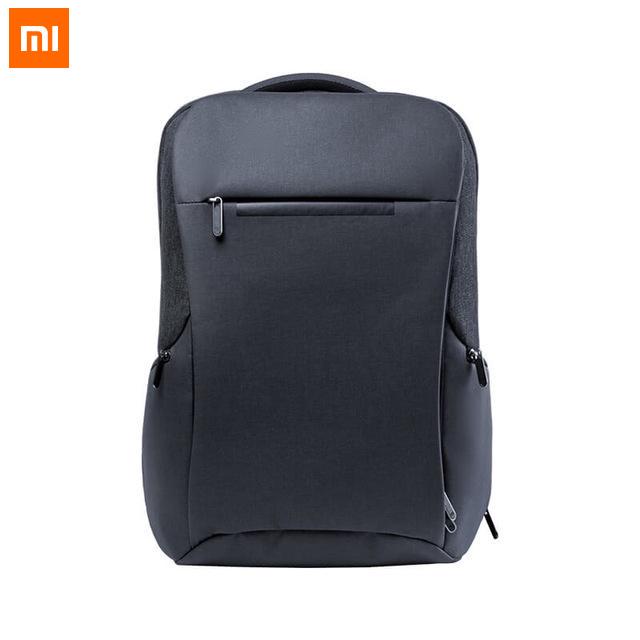 Xiaomi Mi Business Travel Backpacks 2 Waterproof Big Capacity 15.6 Inch Laptop Bag