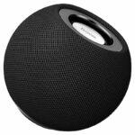 Hoco BS45 Deep Sound Portable Bluetooth Speaker - Image 2