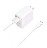 Official OPPO 30W VOOC Flash Charger with Type C Cable - Image 4