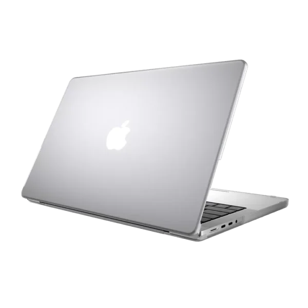 SwitchEasy NUDE MacBook Protective Case for MacBook Pro 14 inch