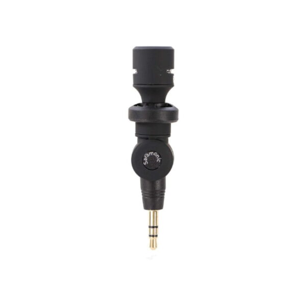 Saramonic SR-XM1 3.5mm TRS Omnidirectional Microphone