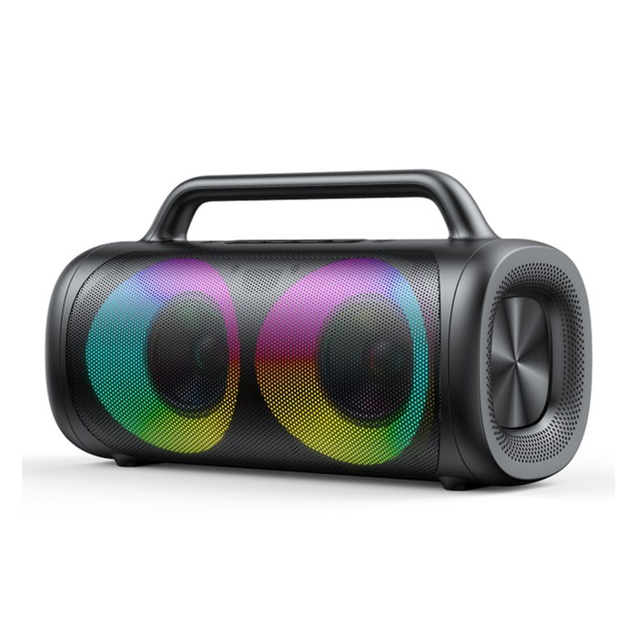 JOYROOM JR-MW02 40W Wireless Bluetooth Speaker with RGB Lights