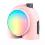 Divoom Planet-9 desk lamp - Image 2