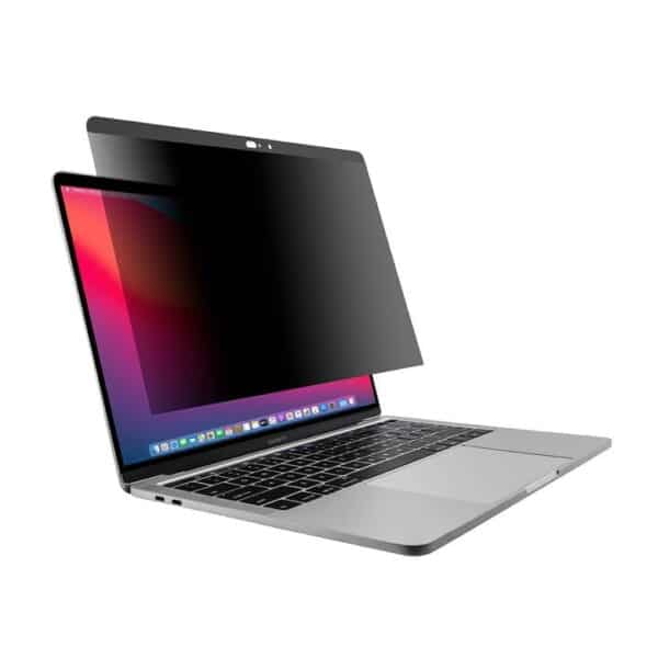 SwitchEasy EasyProtector Magnetic Privacy Screen Protector For MacBook Air/Pro 13 inch