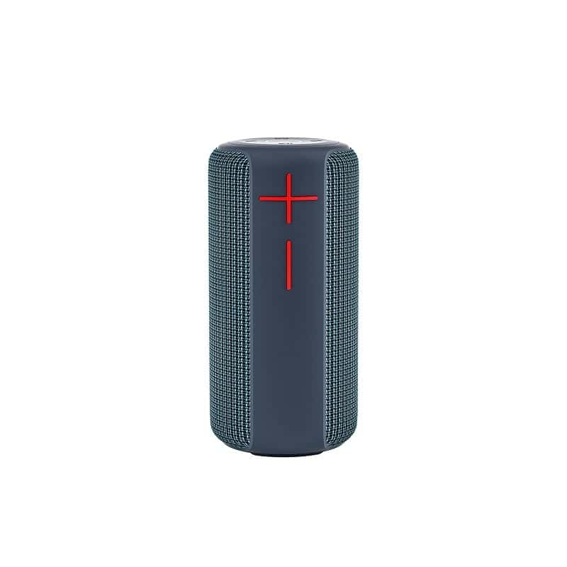 2 Wiwu Thunder P24 Outdoor Bluetooth Speaker
