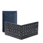 WiWU Fold Mini Keyboard Foldable Wireless Rechargeable Keyboard