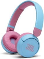 JBL JR310BT on-ear Bluetooth headphones for kids - Image 3