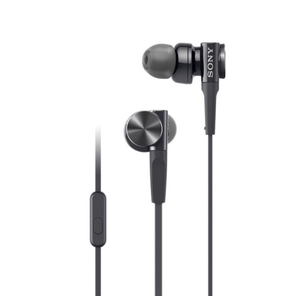 SONY MDR XB75AP EXTRA BASS™ In-ear Headphones