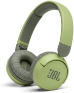 JBL JR310BT on-ear Bluetooth headphones for kids - Image 2