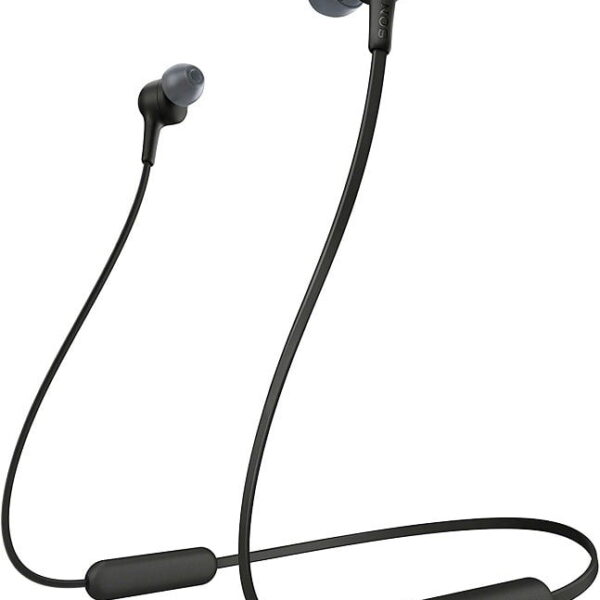 Sony WI-XB400 Wireless in-Ear Extra Bass Earphones