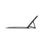 COTEetCI Magnetic Bluetooth Touchpad Keyboard Case For iPad - Image 2