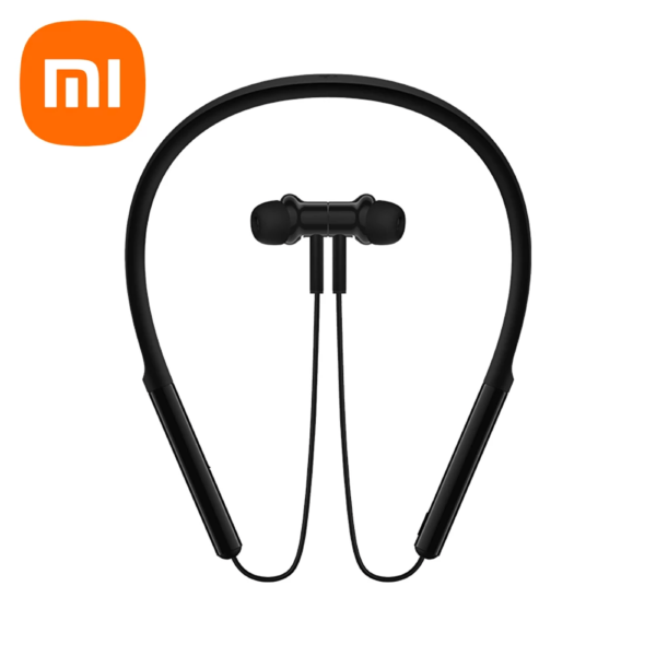 Xiaomi Mi Bluetooth Noise Cancelling Neckband Earphones