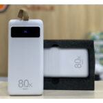 Remax RPP-266 Hunergy Series 22.5W QC+PD Fast Charging Powerbank(With LED) - Image 3
