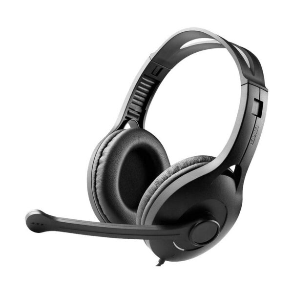 Edifier K800 Wired 3.5mm Over-Ear Headphone (12 Months Official Warranty)