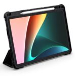 Nillkin Bumper Leather Cover Case for Xiaomi Pad 5 / Pad 5 Pro - Image 2
