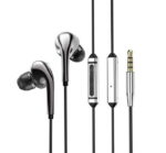 BLON T3 11mm Driver Earphones with Mic