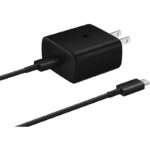 Samsung 45W USB-C Fast Charging (CN) - Image 2