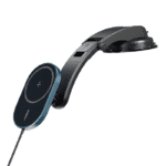 ROCK Apple Magnetic Fast Charging Car Mount Holder