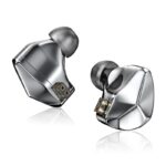 BLON BL07 10mm Fiber Diaphragm 1DD HiFi In-Ear Earphones - Image 2