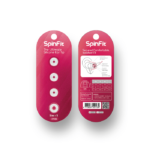 SpinFit CP100 Silicone Eartips - Image 3
