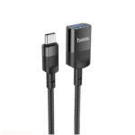Hoco U107 Type-C Male To USB Female Extension Cable