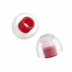 SpinFit CP100 Silicone Eartips