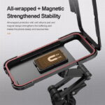 Rock Universal Retractable Bike Phone Mount - Image 4