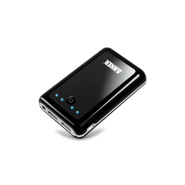 Anker Astro 2 8400mAh External Battery Power Bank with Dual USB Output