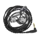 BLON BL-01 Dynamic Driver In Ear Earphones - Image 2
