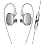 BLON BL-MAX Dual Dynamic Driver Earphones - Image 2