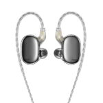 BLON BL-MAX Dual Dynamic Driver Earphones