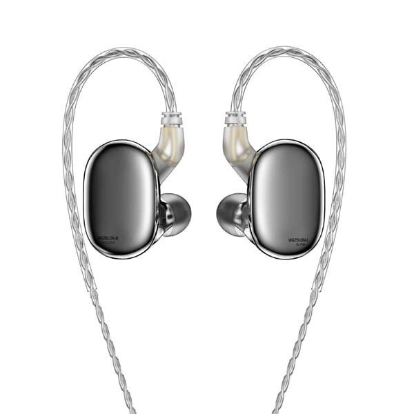 BLON BL-MAX Dual Dynamic Driver Earphones