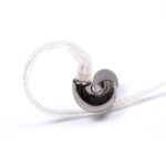 BLON BL-Mini Wired Earphone With Mic - Image 2