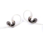 BLON BL-Mini Wired Earphone With Mic
