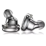 BLON BL-MAX Dual Dynamic Driver Earphones - Image 3