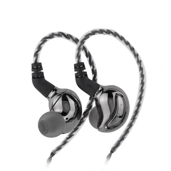 BLON BL-01 Dynamic Driver In Ear Earphones